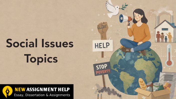 Social Issues Topics